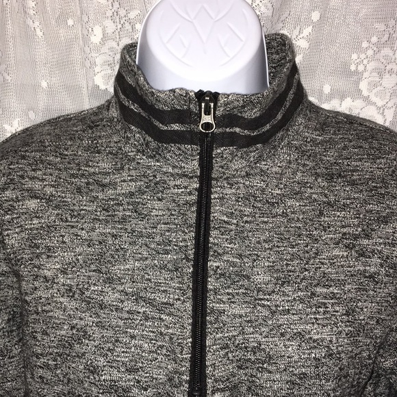 SO 1/4 Zip Turtleneck Performance Shirt - Picture 3 of 8